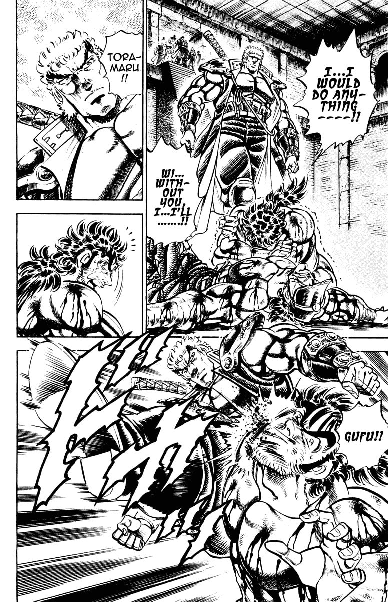 Read Charge!! Men