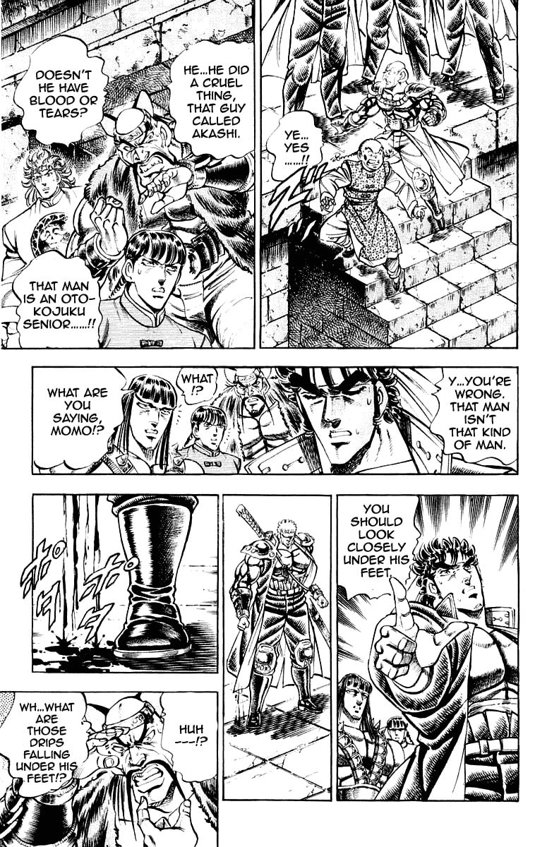 Read Charge!! Men