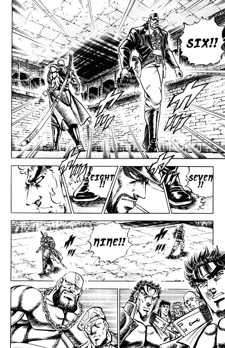 Read Charge!! Men