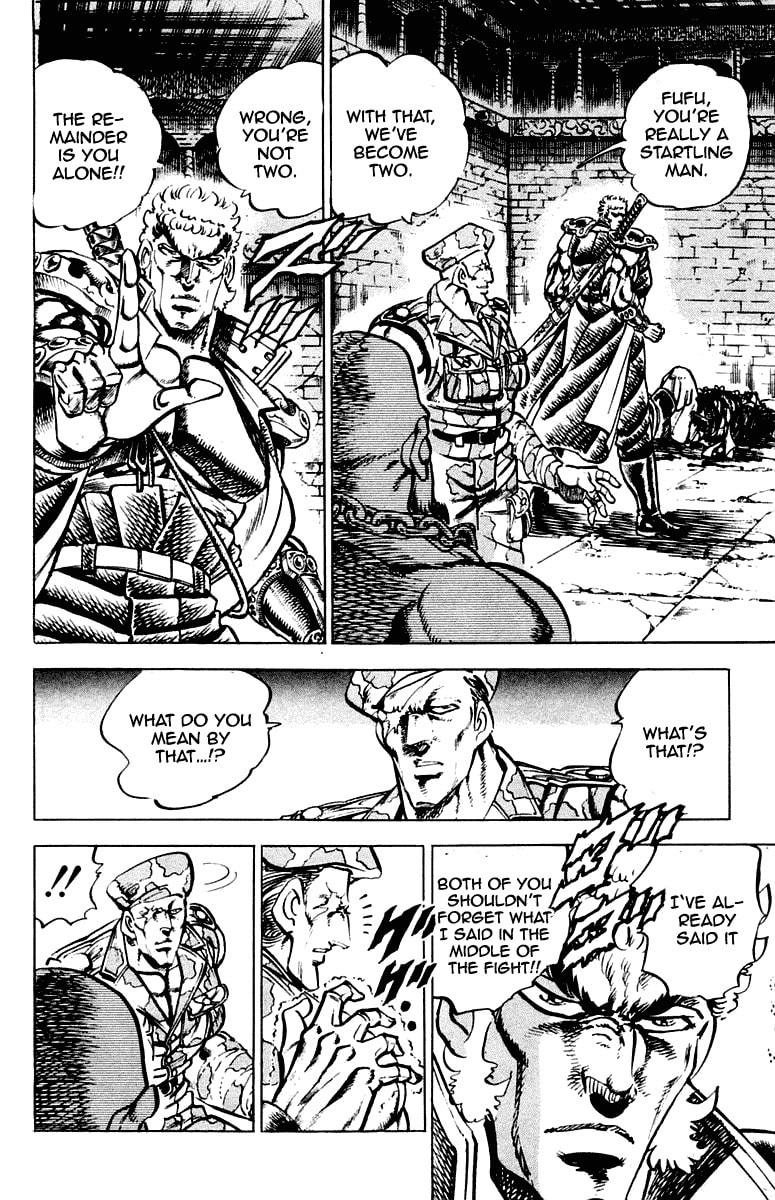Read Charge!! Men