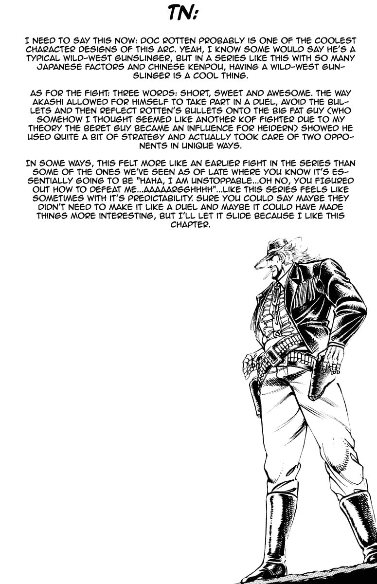 Read Charge!! Men