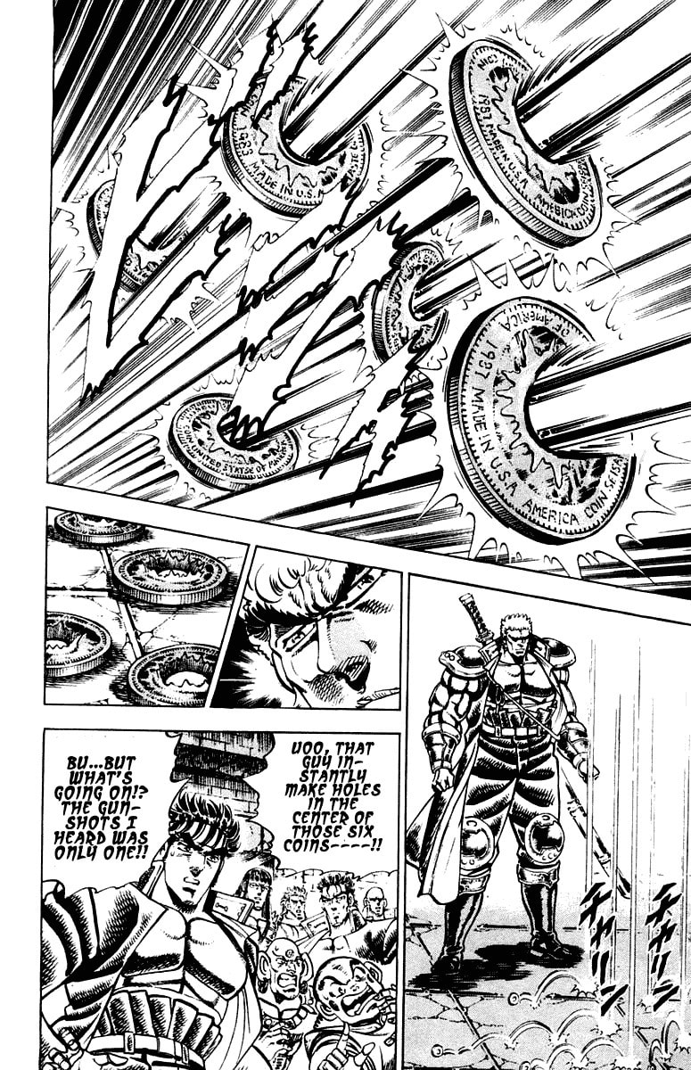 Read Charge!! Men