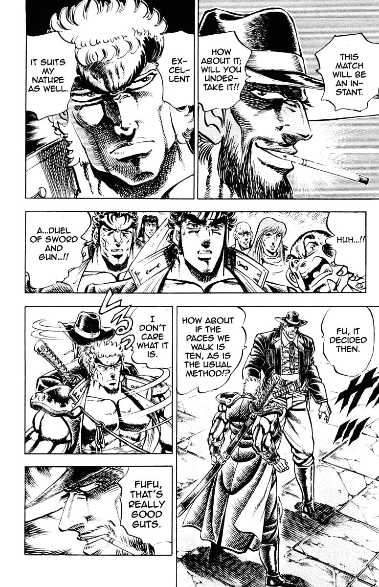 Read Charge!! Men