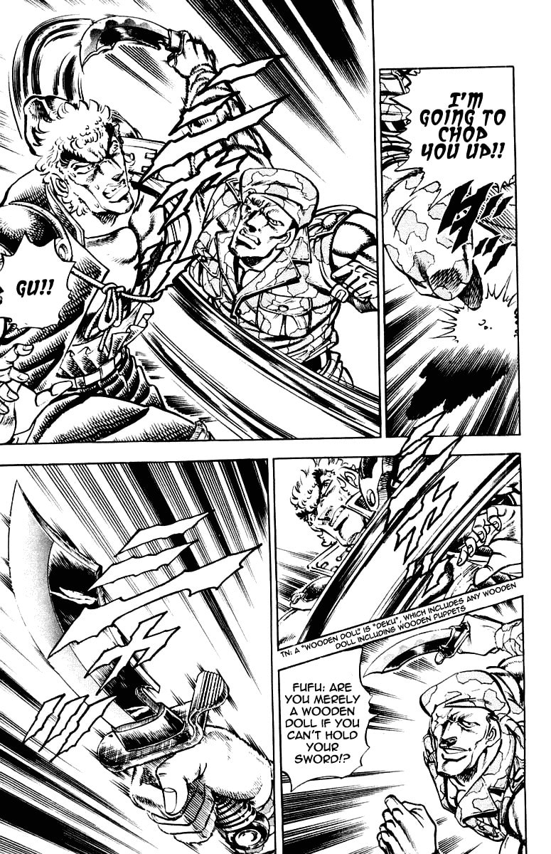 Read Charge!! Men