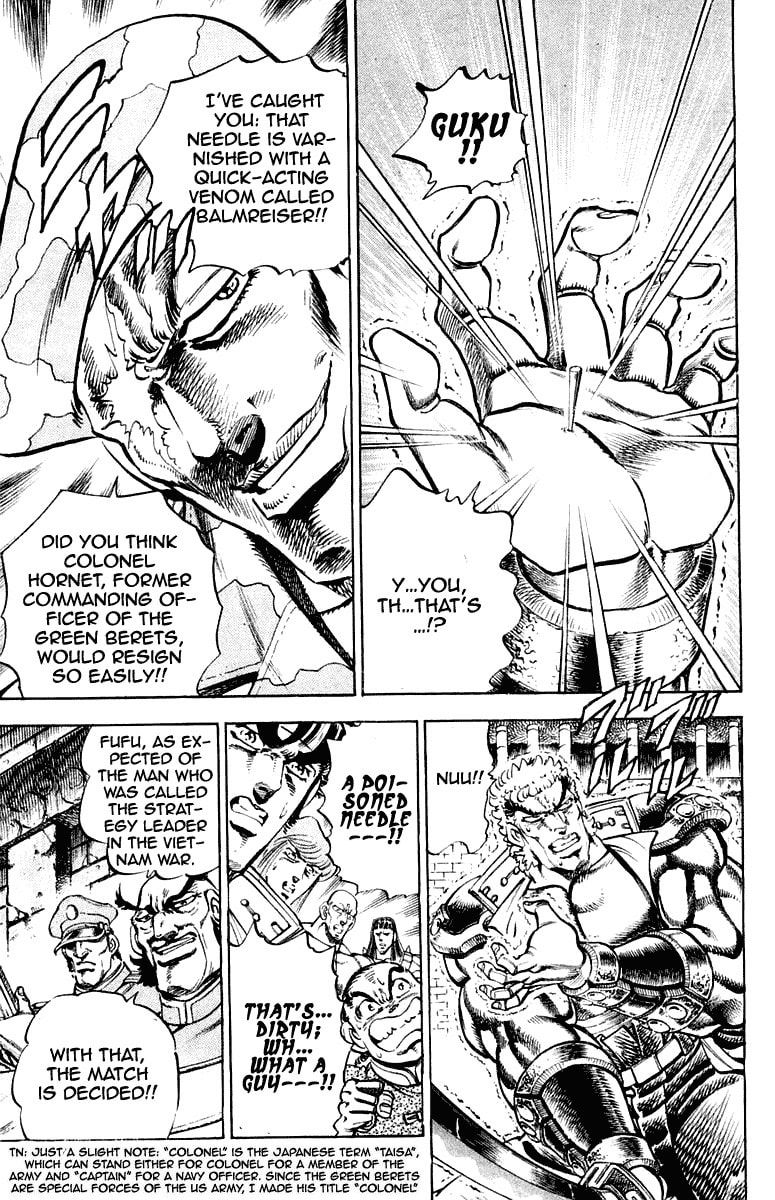 Read Charge!! Men
