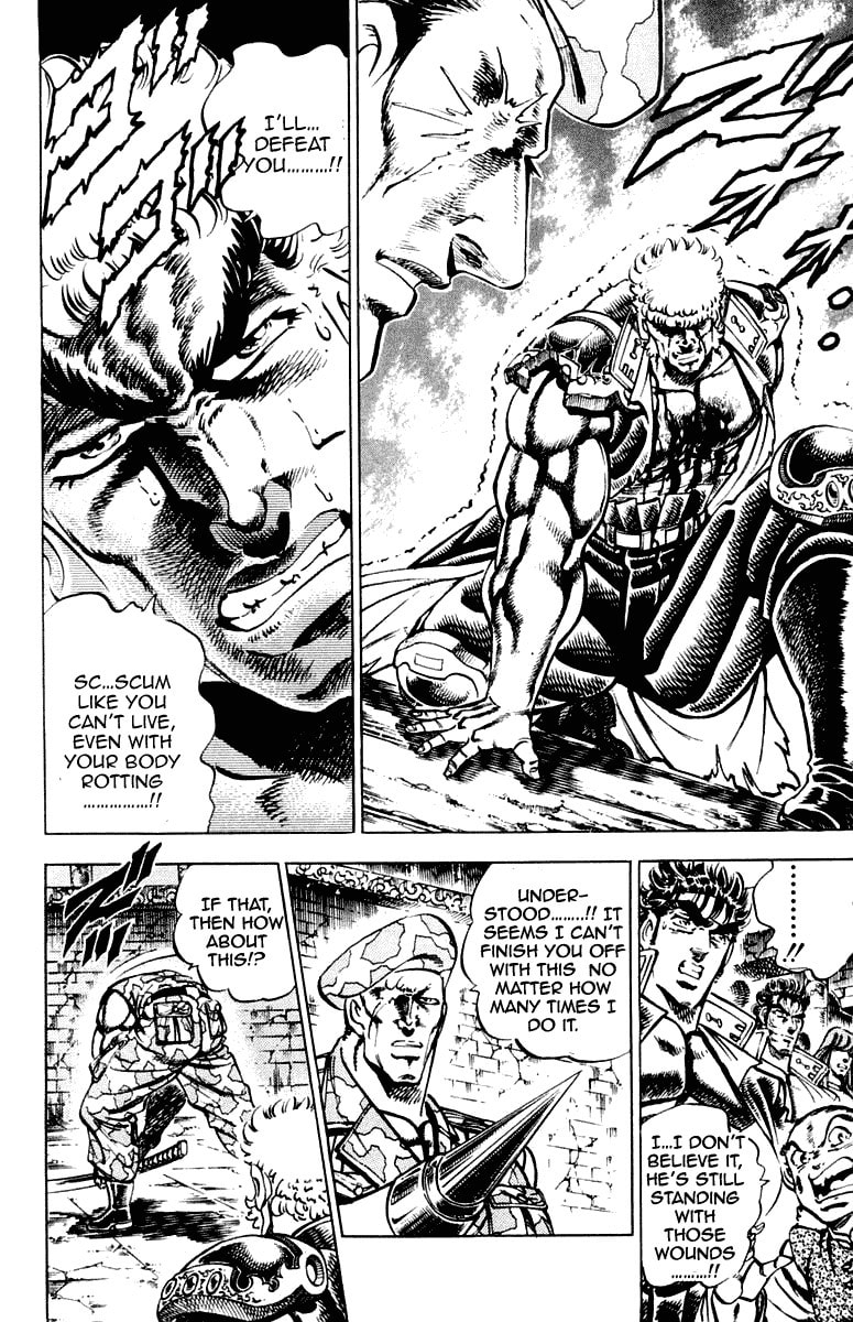 Read Charge!! Men