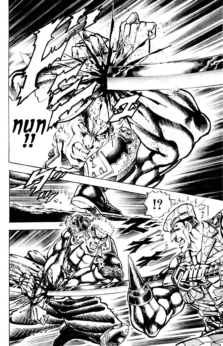 Read Charge!! Men