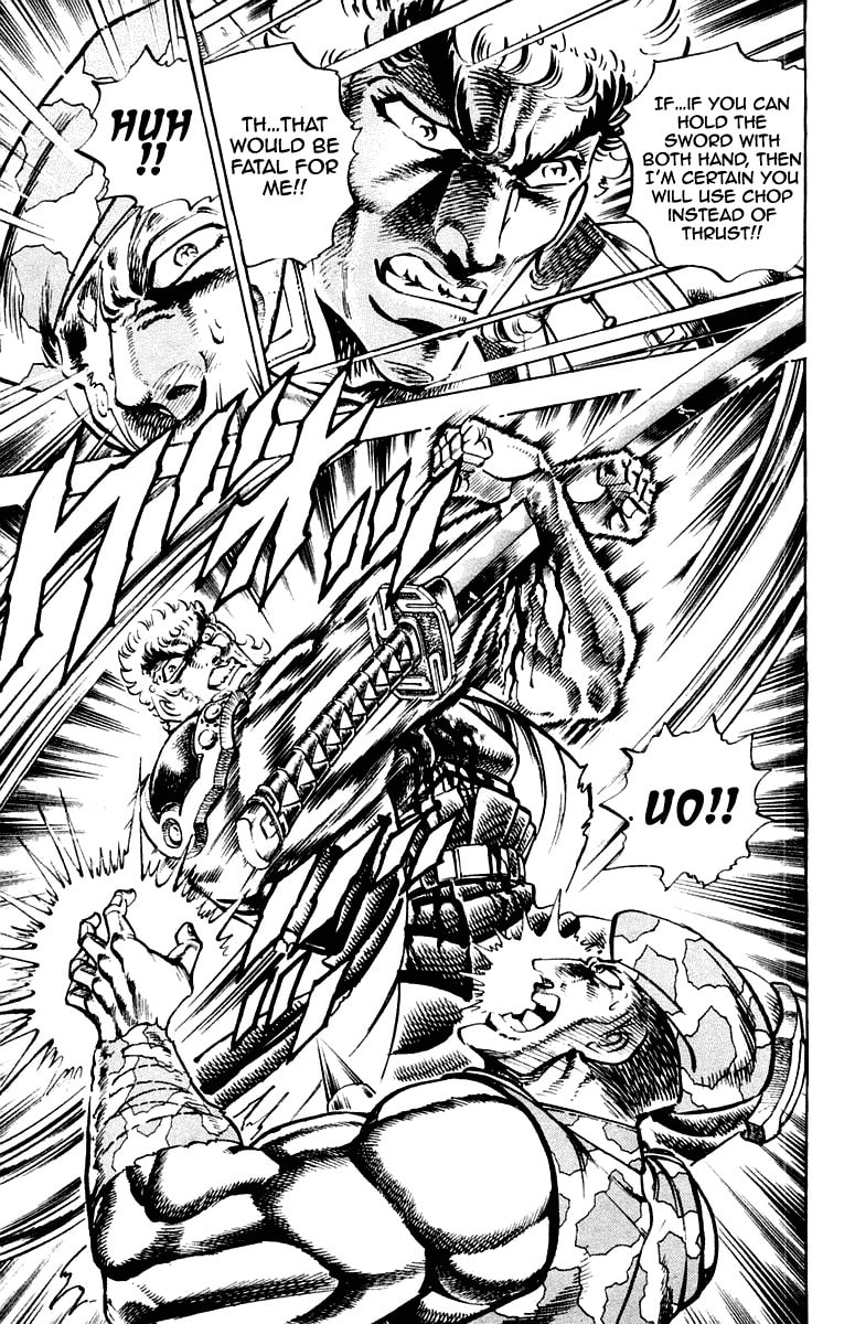 Read Charge!! Men