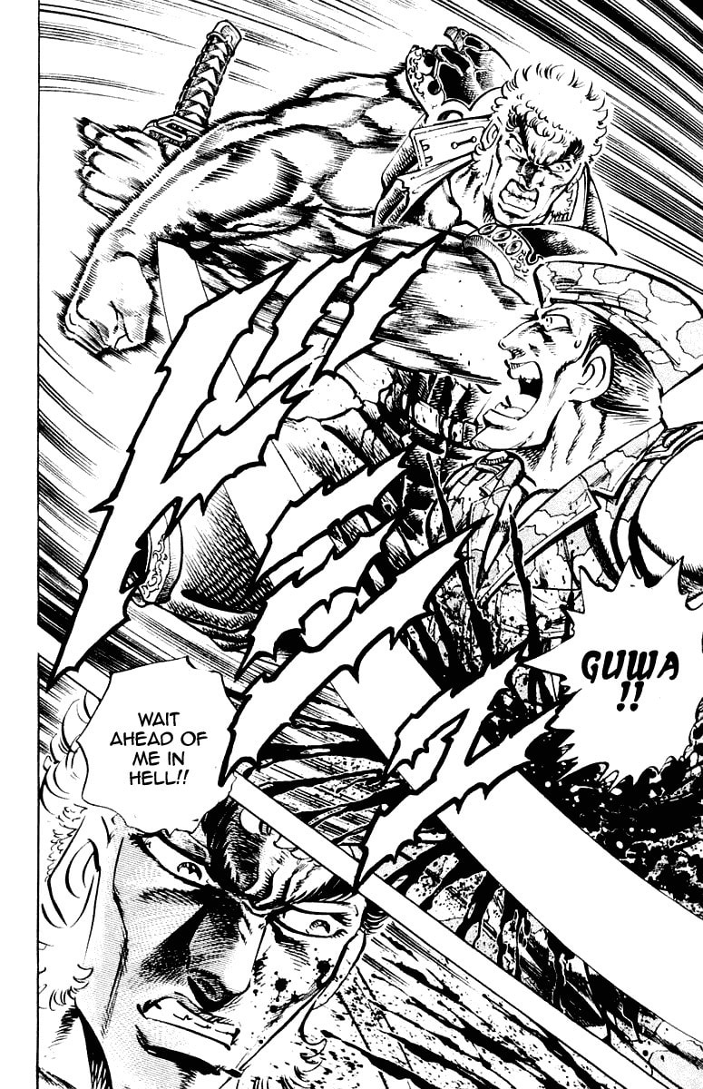 Read Charge!! Men