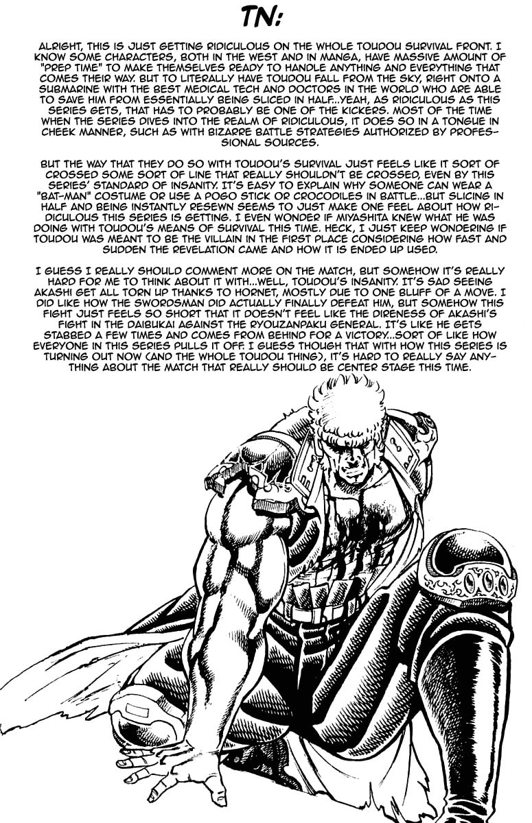 Read Charge!! Men