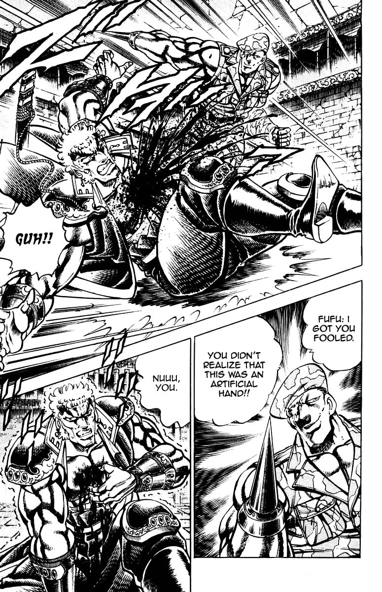 Read Charge!! Men