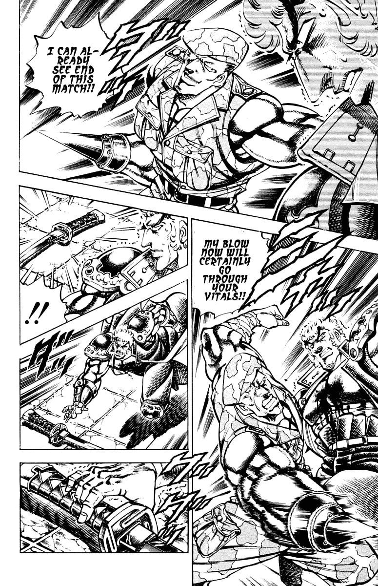Read Charge!! Men