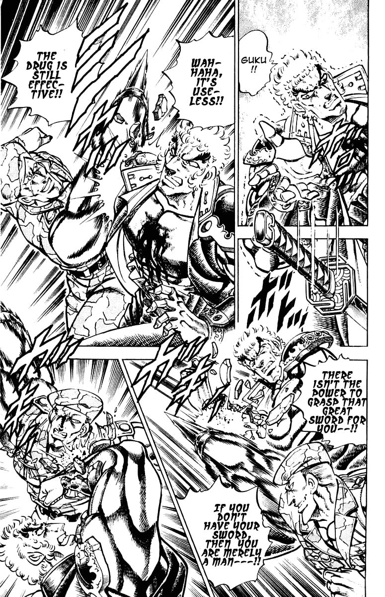 Read Charge!! Men