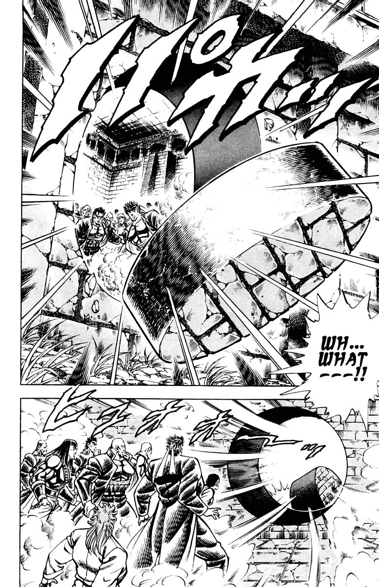 Read Charge!! Men