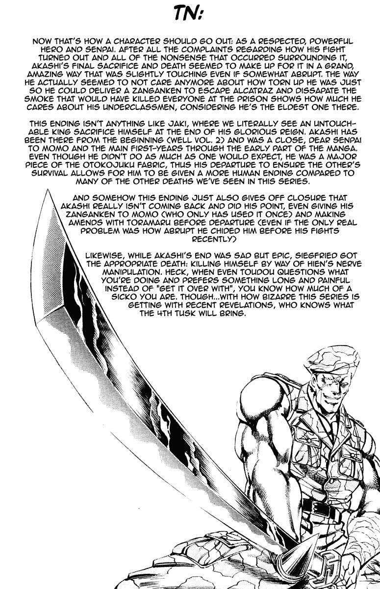 Read Charge!! Men