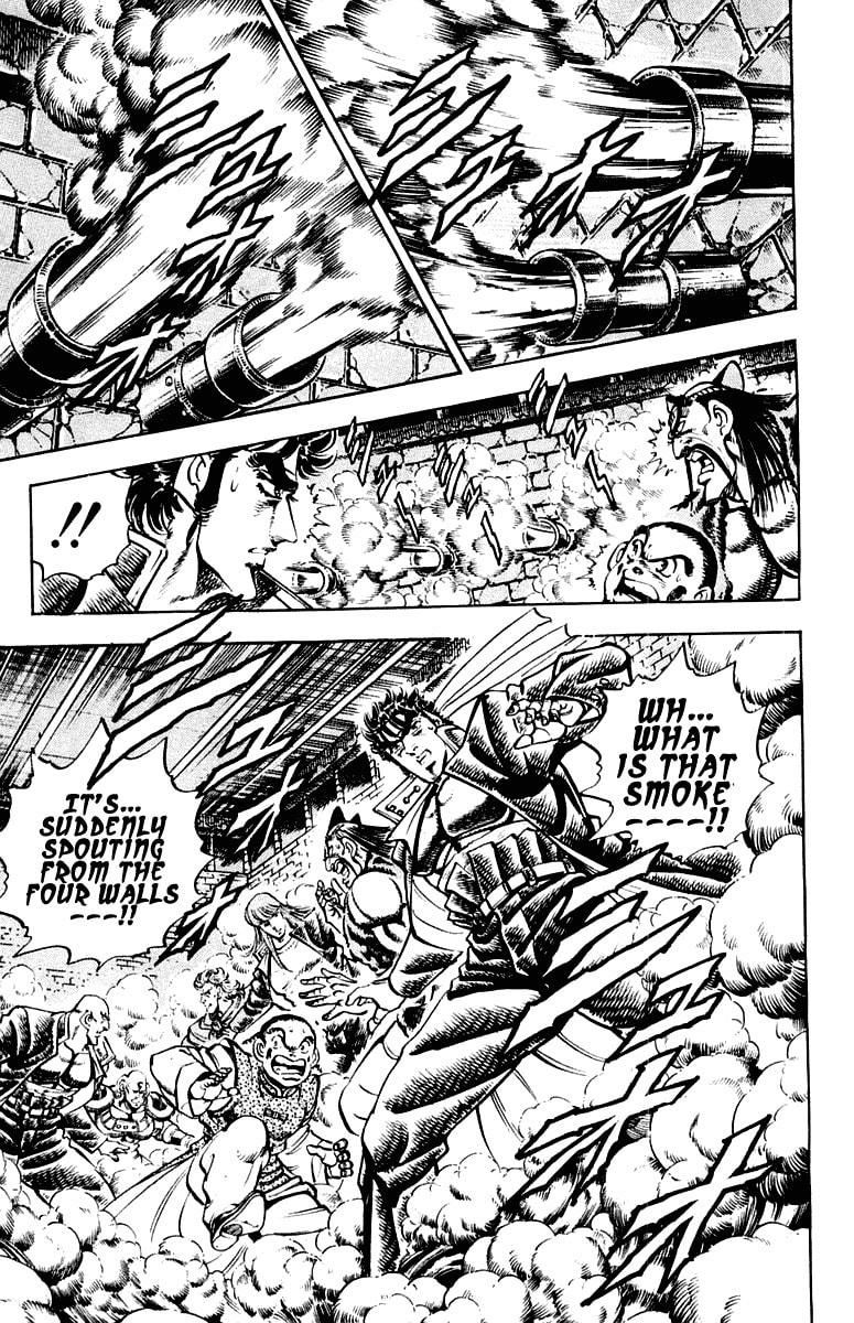 Read Charge!! Men