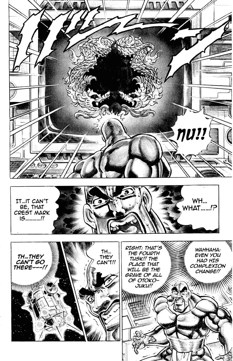 Read Charge!! Men