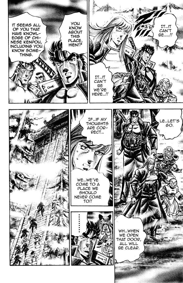 Read Charge!! Men