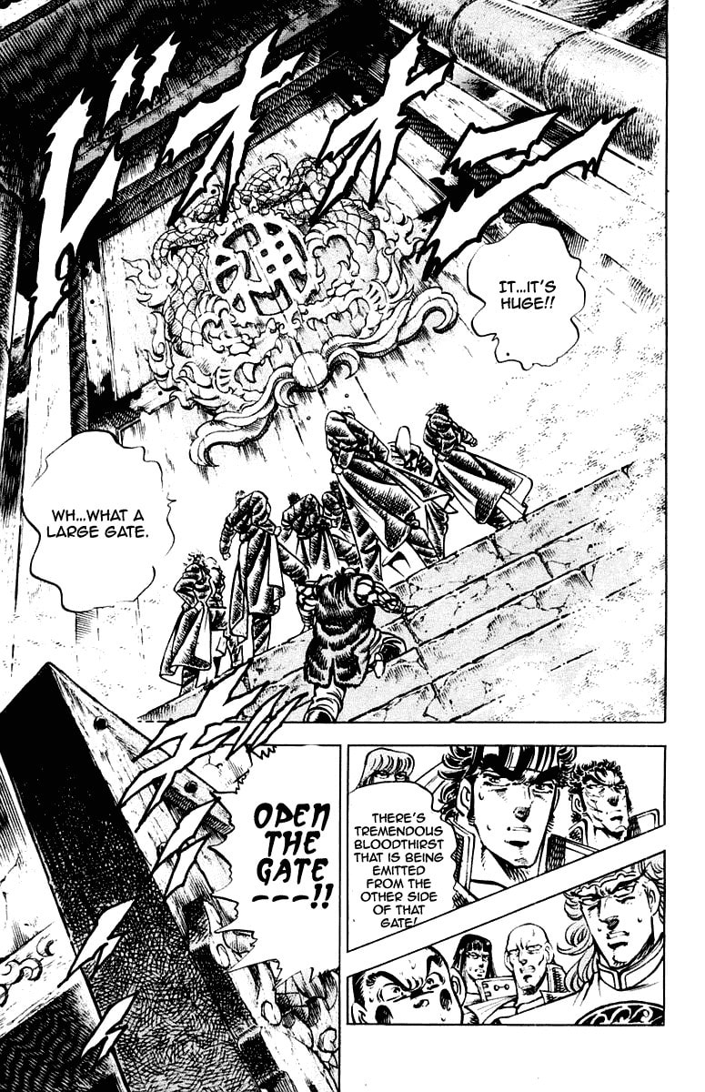 Read Charge!! Men