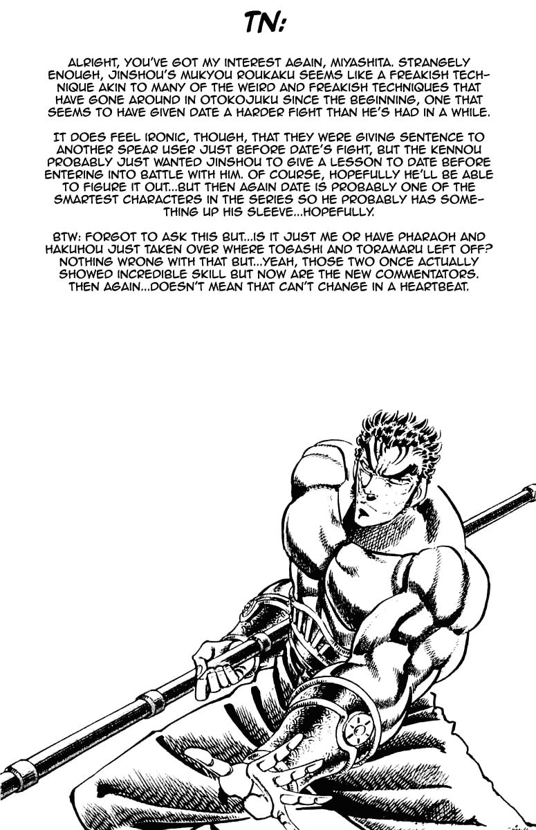 Read Charge!! Men