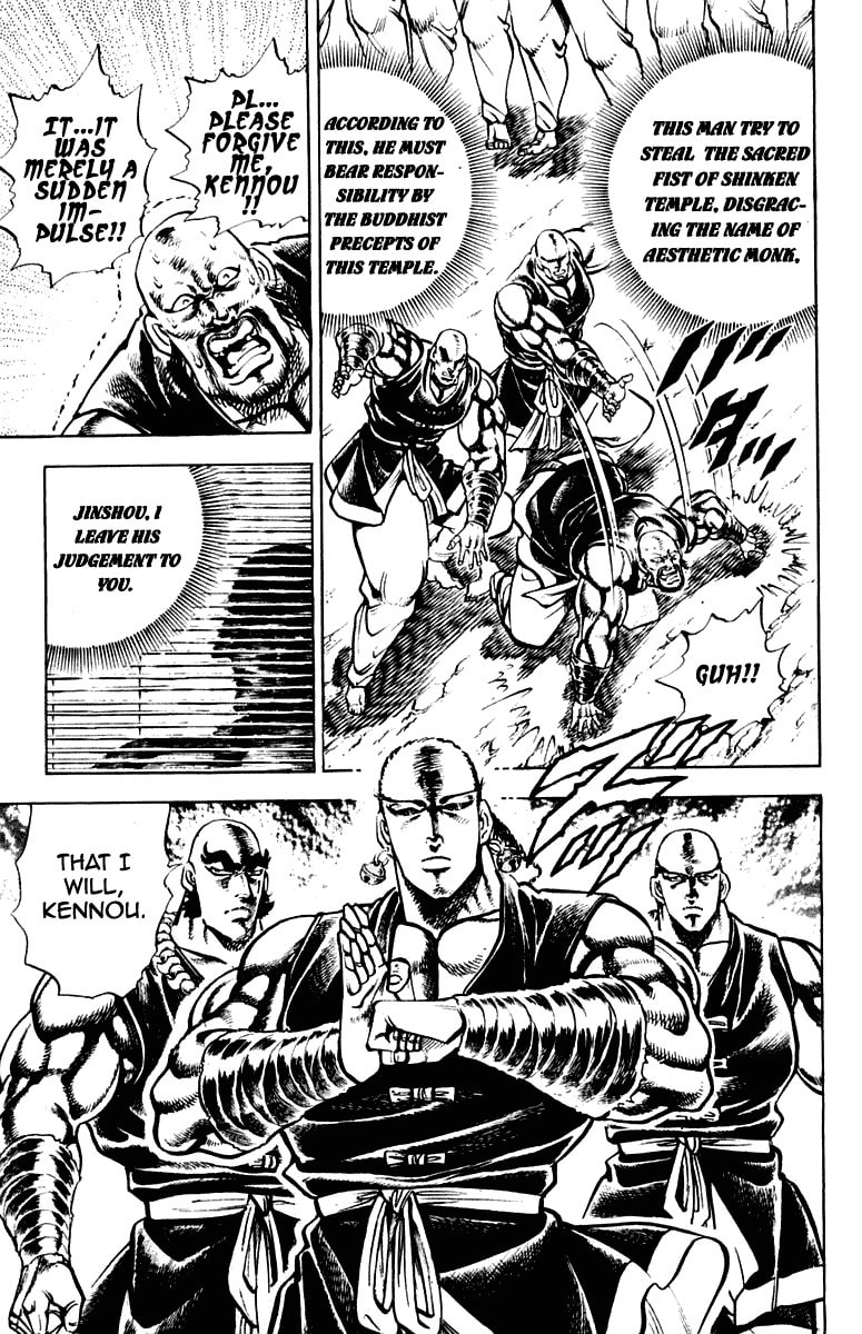 Read Charge!! Men