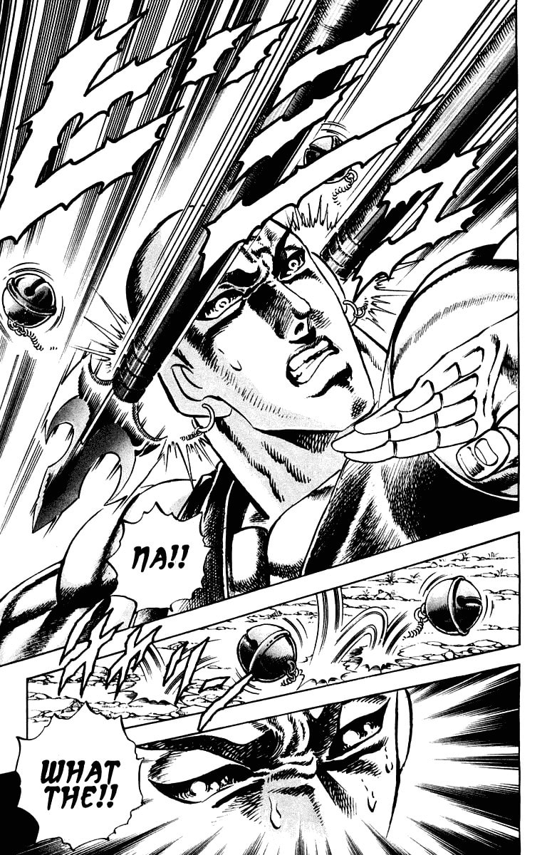 Read Charge!! Men