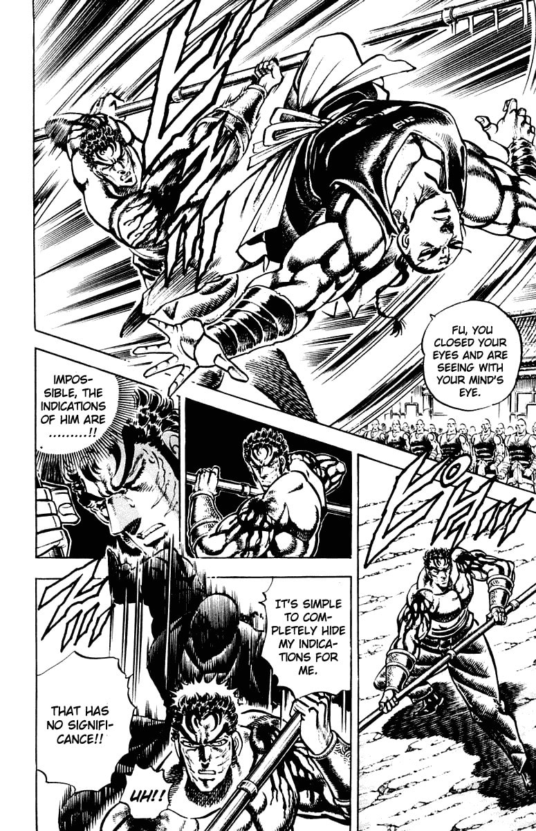 Read Charge!! Men