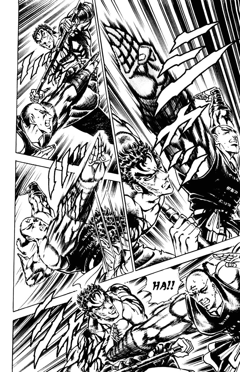 Read Charge!! Men
