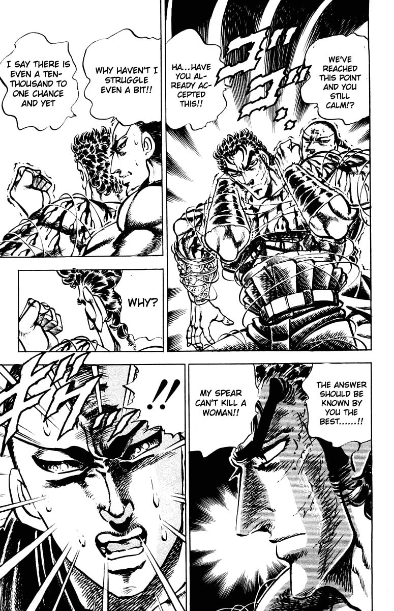 Read Charge!! Men