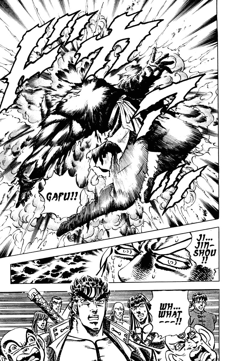 Read Charge!! Men