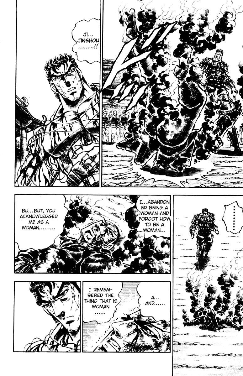 Read Charge!! Men