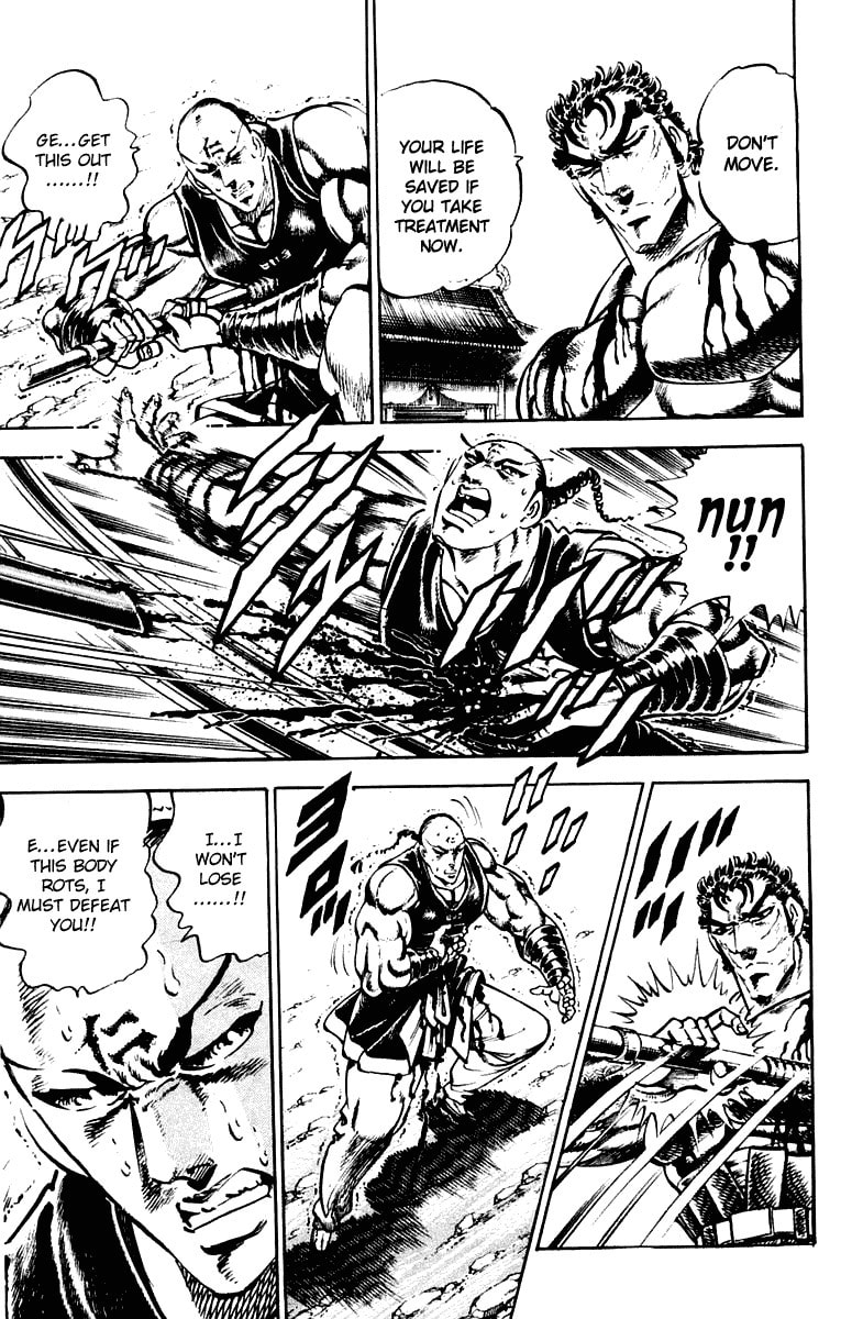 Read Charge!! Men