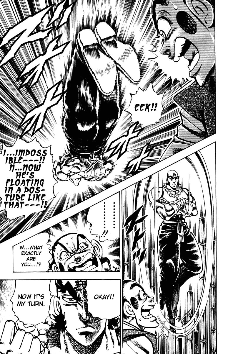 Read Charge!! Men