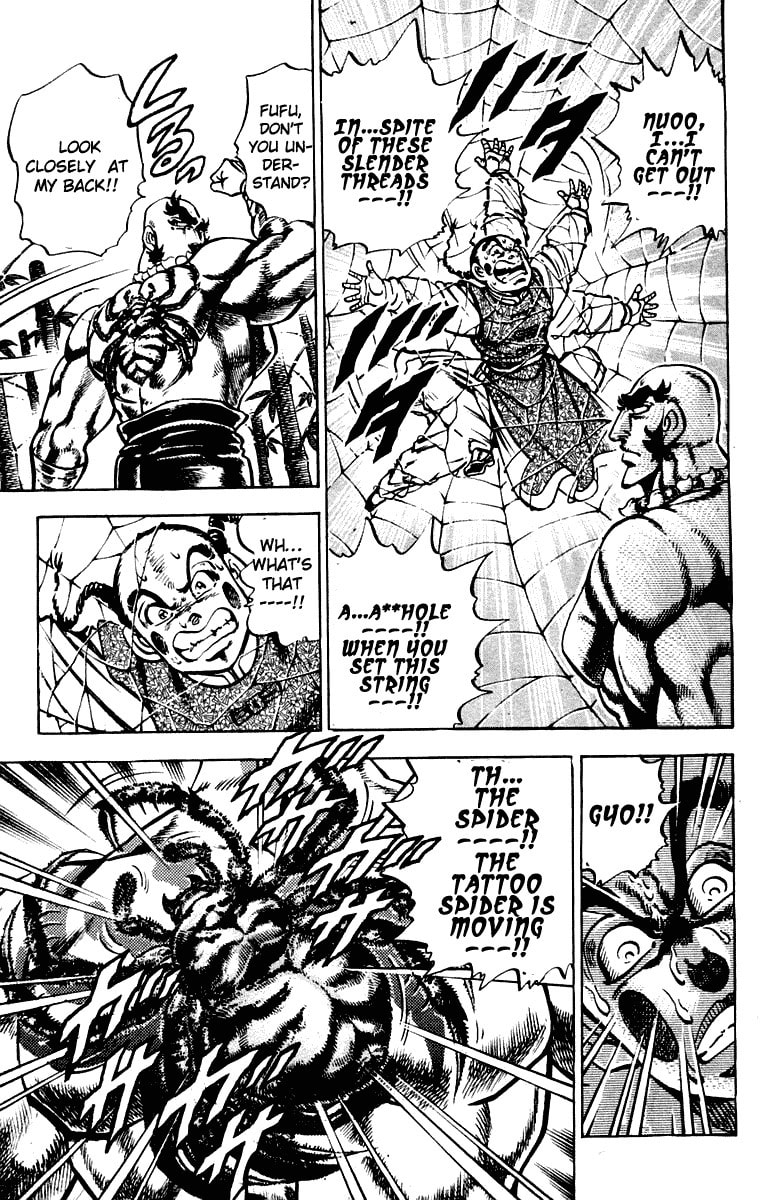 Read Charge!! Men