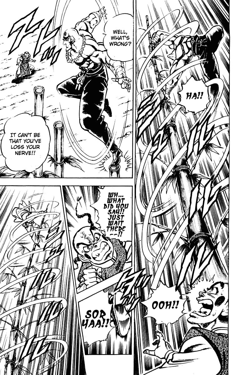 Read Charge!! Men