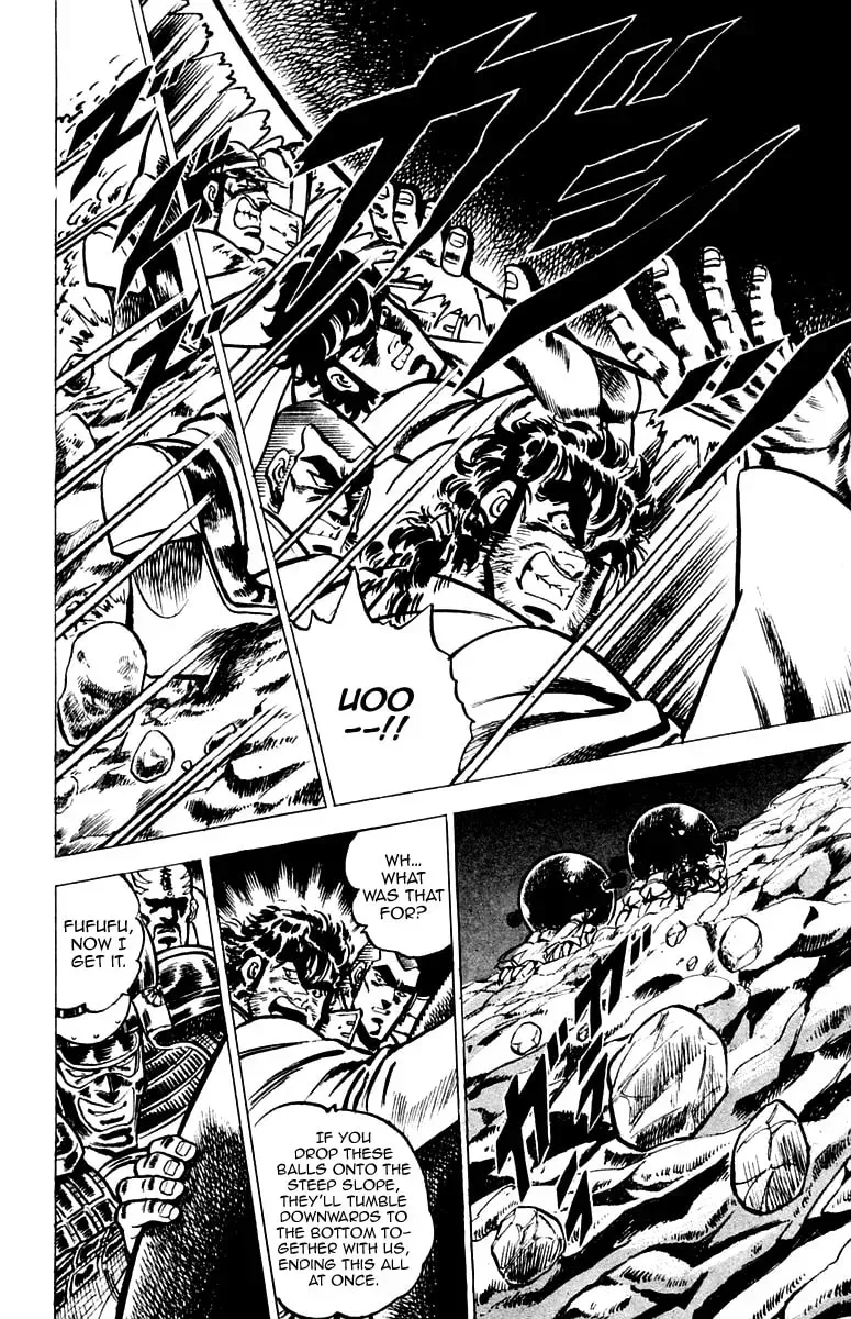 Read Charge!! Men