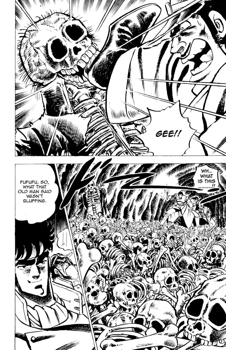 Read Charge!! Men
