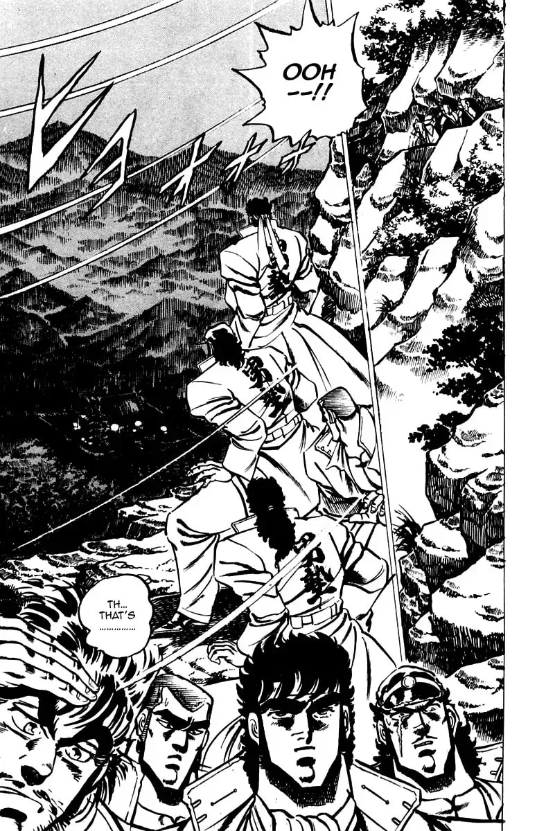 Read Charge!! Men