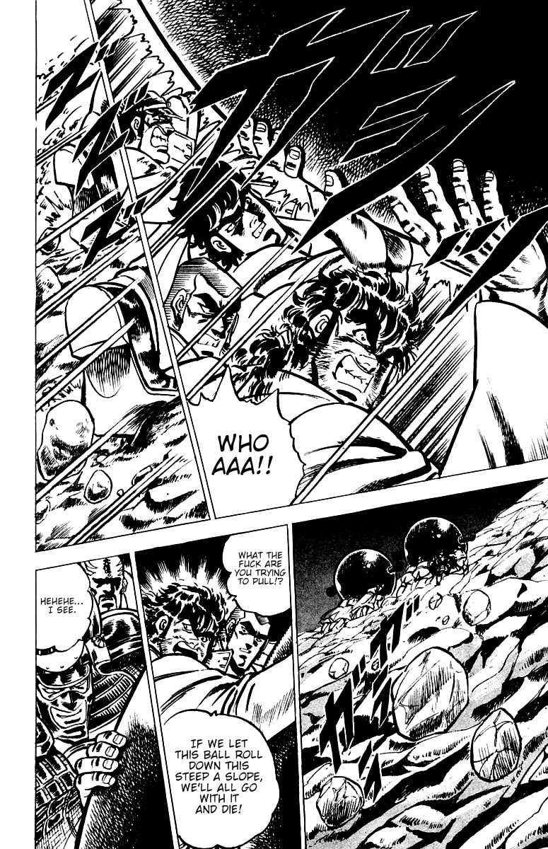 Read Charge!! Men