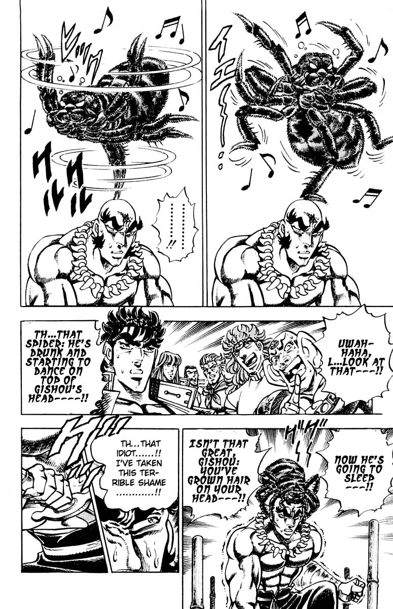 Read Charge!! Men