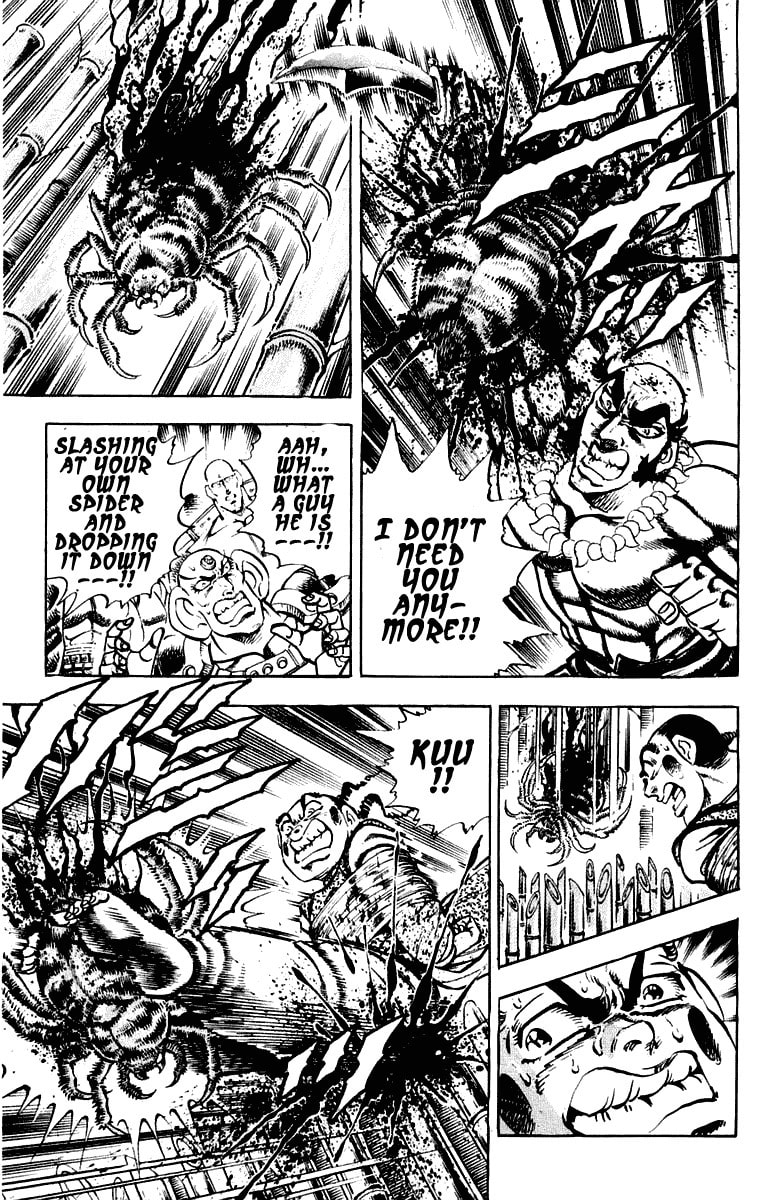 Read Charge!! Men