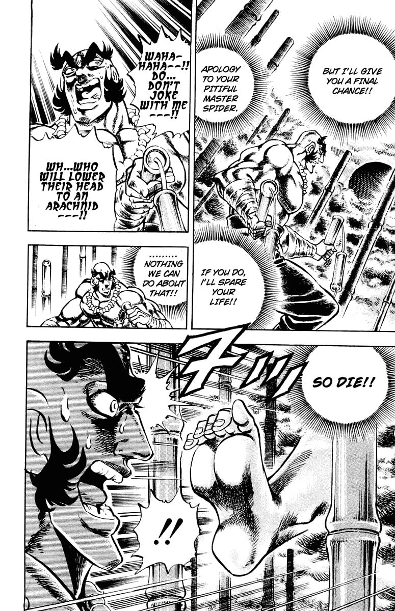 Read Charge!! Men