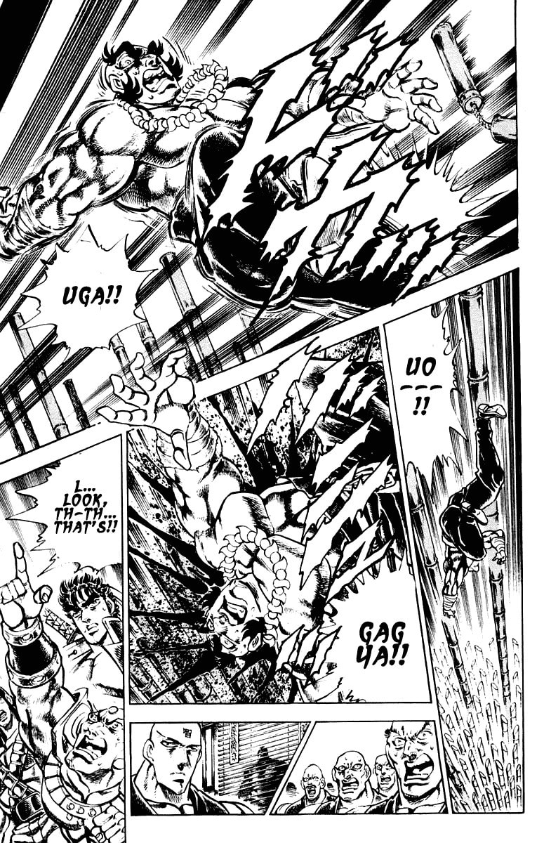 Read Charge!! Men