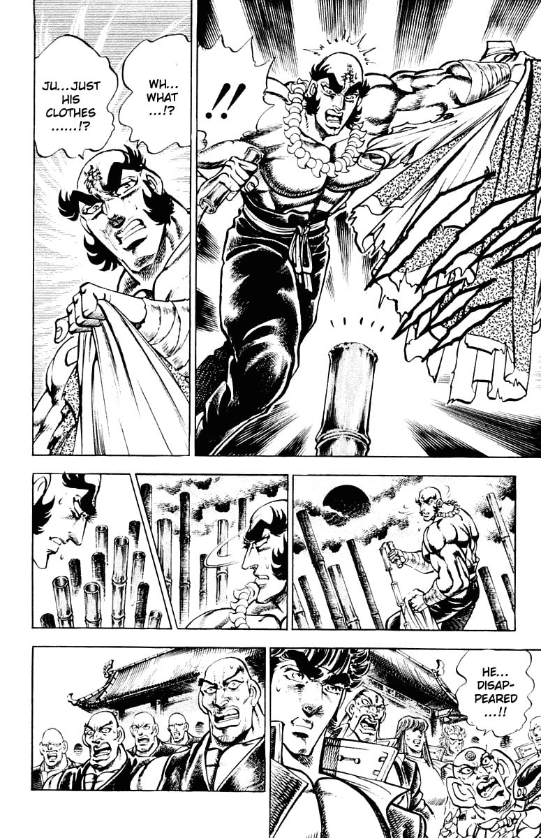Read Charge!! Men