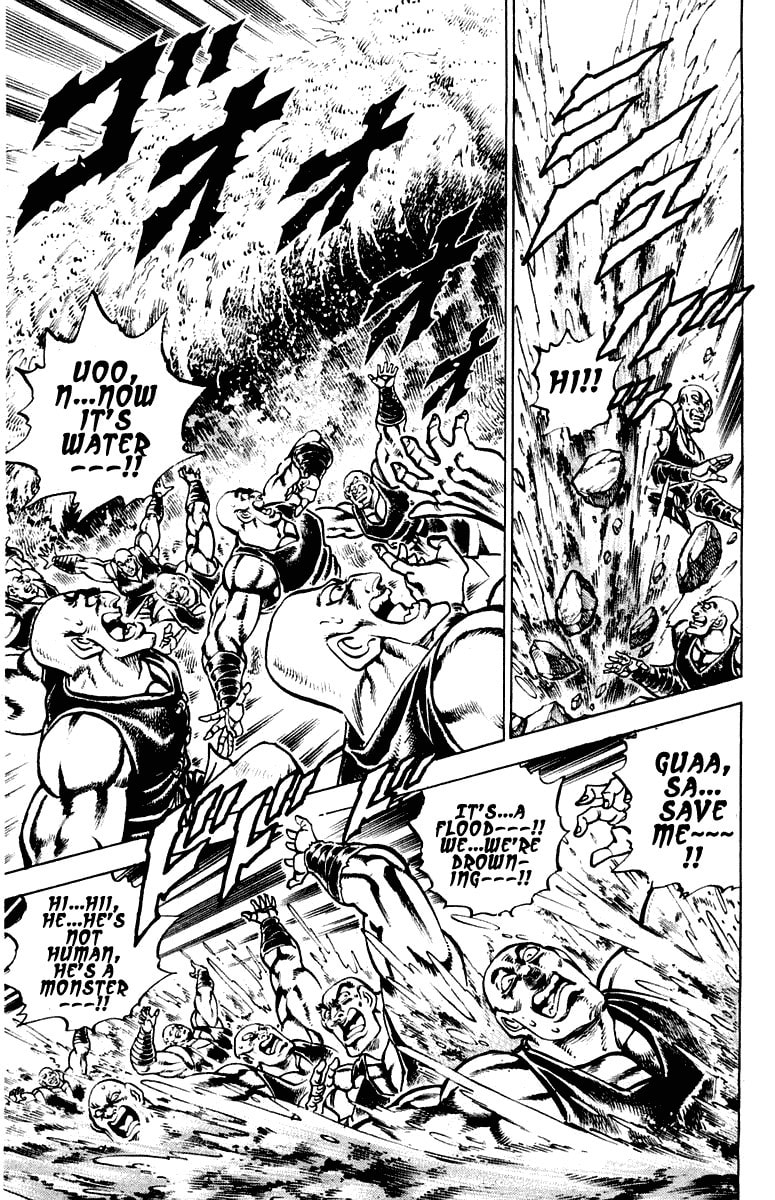 Read Charge!! Men