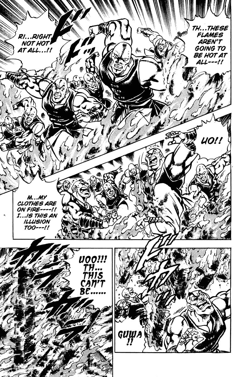 Read Charge!! Men