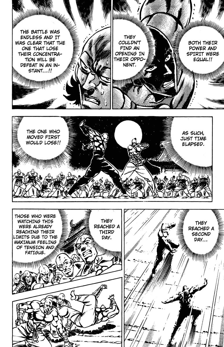 Read Charge!! Men