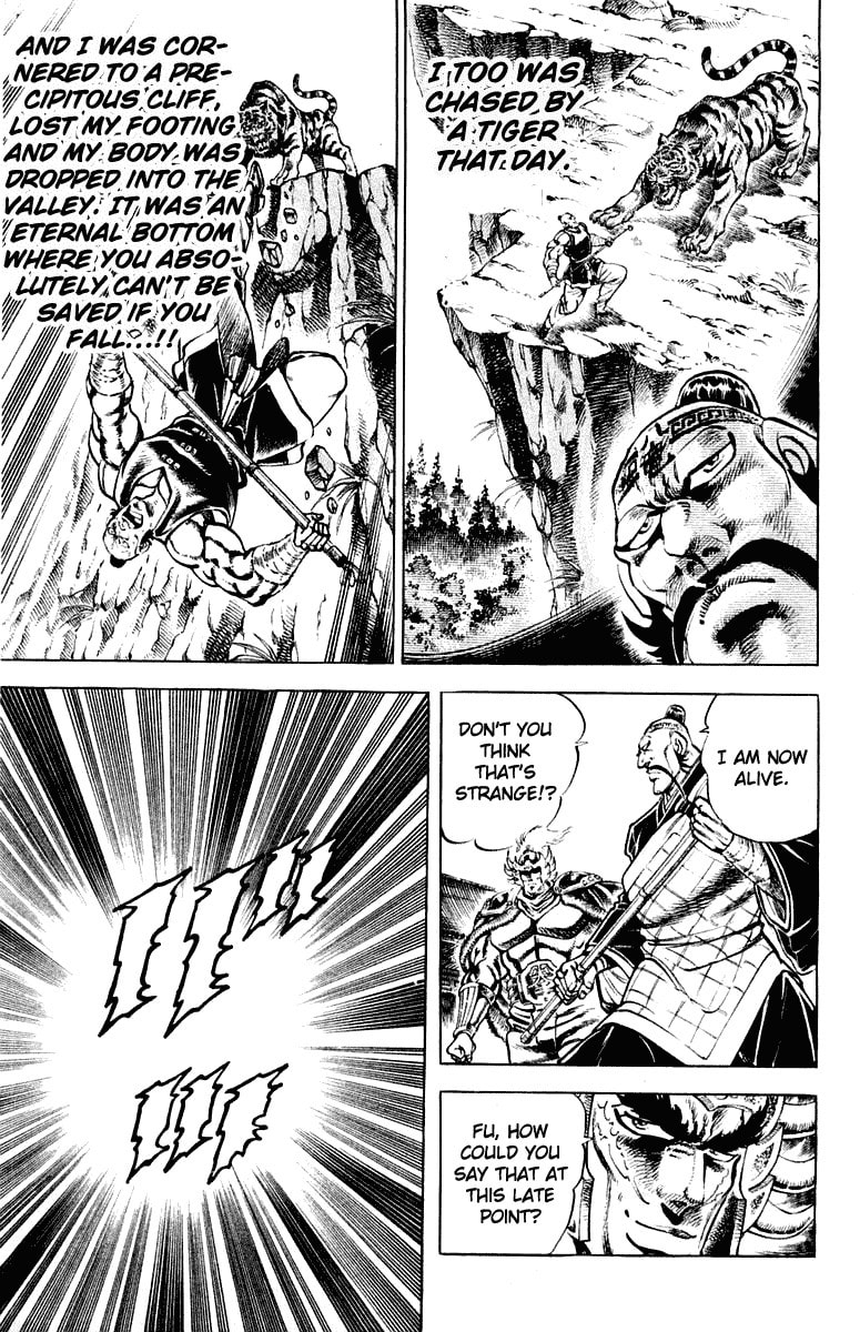 Read Charge!! Men