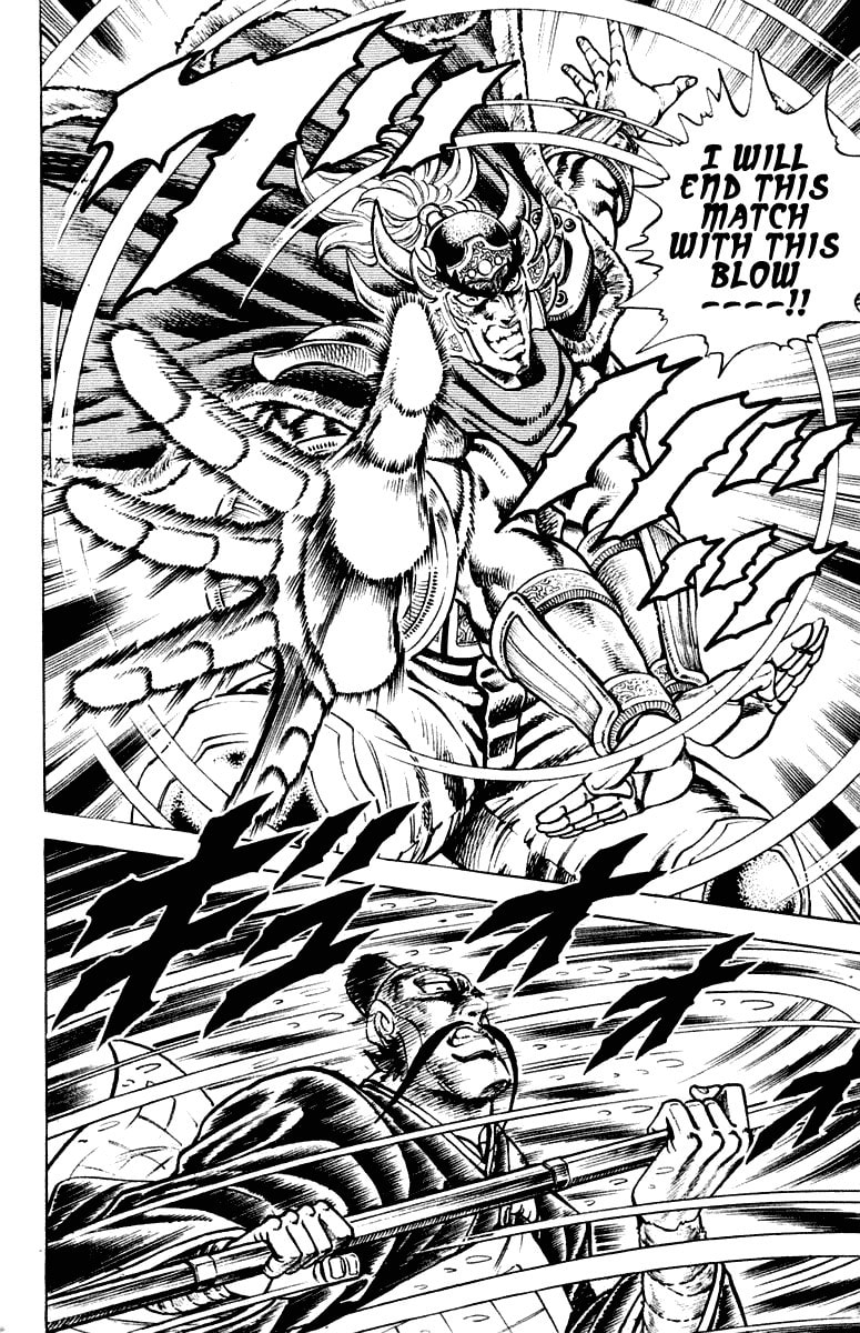 Read Charge!! Men