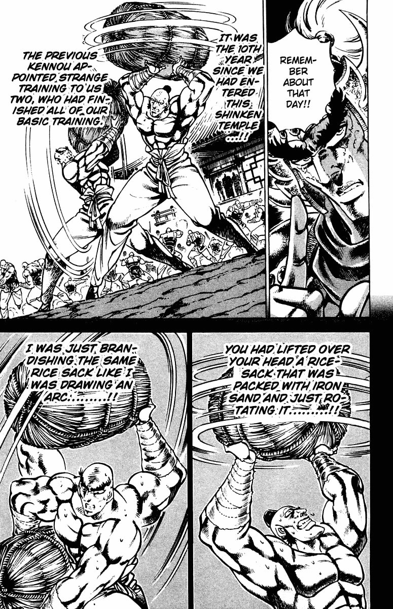 Read Charge!! Men